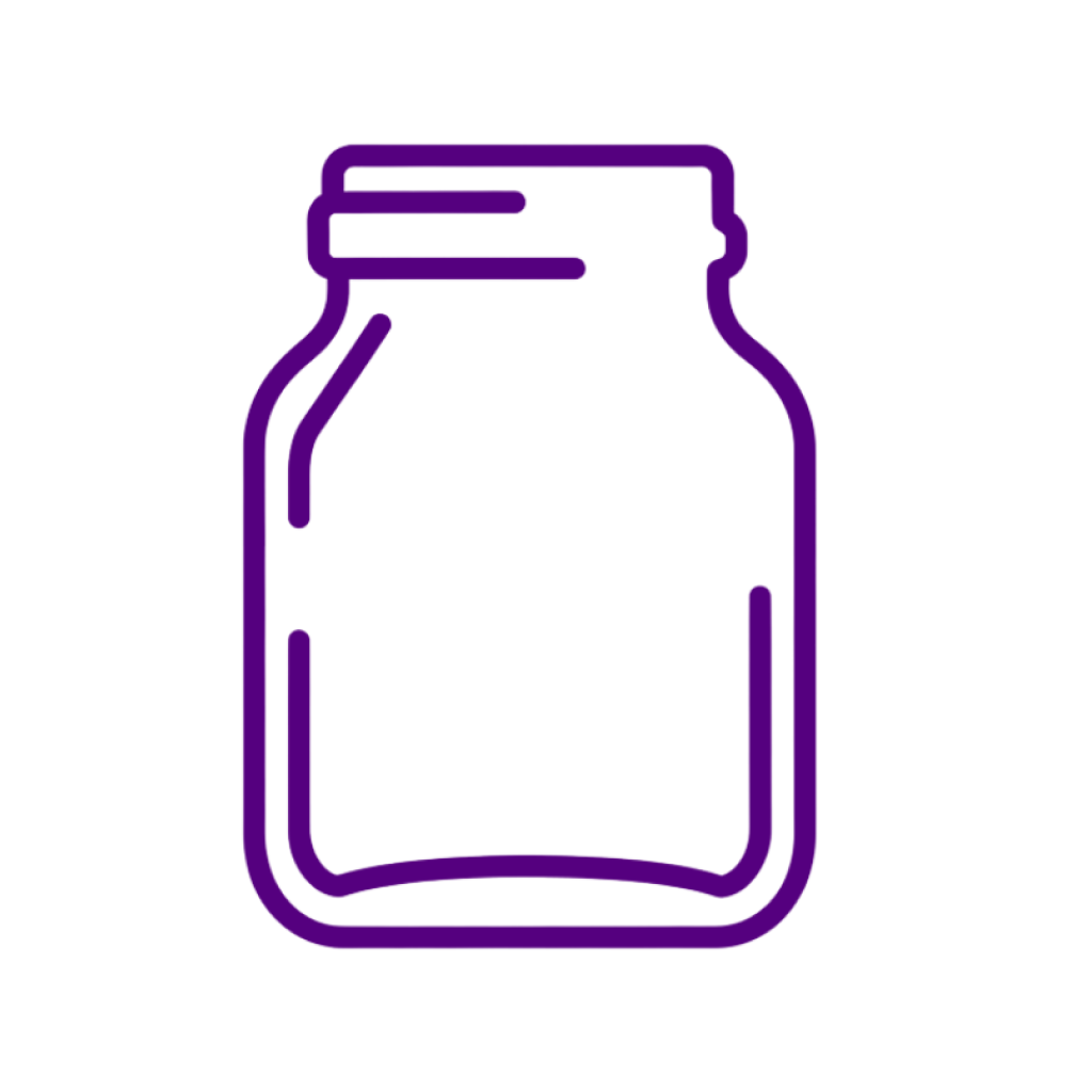 Gratitude Jar App Icon